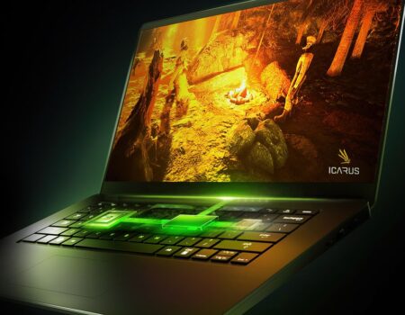 Nvidia’s mobile GPU range has apparently been spotted – could a powerful RTX 5080 supercharge gaming laptops soon?