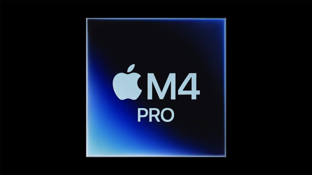 Apple Launches New Apple M4 Pro, Bringing Apple Intelligence and Better Performance to the Mac Mini—with Macbook Pro Models Waiting in the Wings