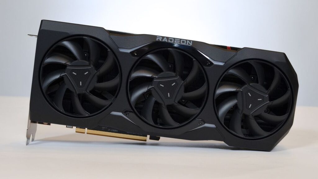 There’s Never Been a Better Time to Buy Amd’s Flagship Graphics Card – As Prices Plummet Ahead of Inevitable Nvidia Rtx 5000 Reveal