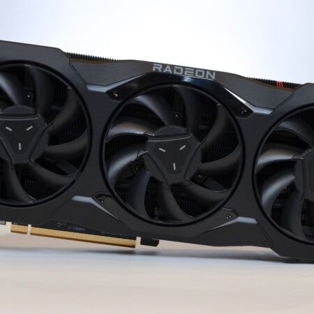 There’s never been a better time to buy AMD’s flagship graphics card – as prices plummet ahead of inevitable Nvidia RTX 5000 reveal