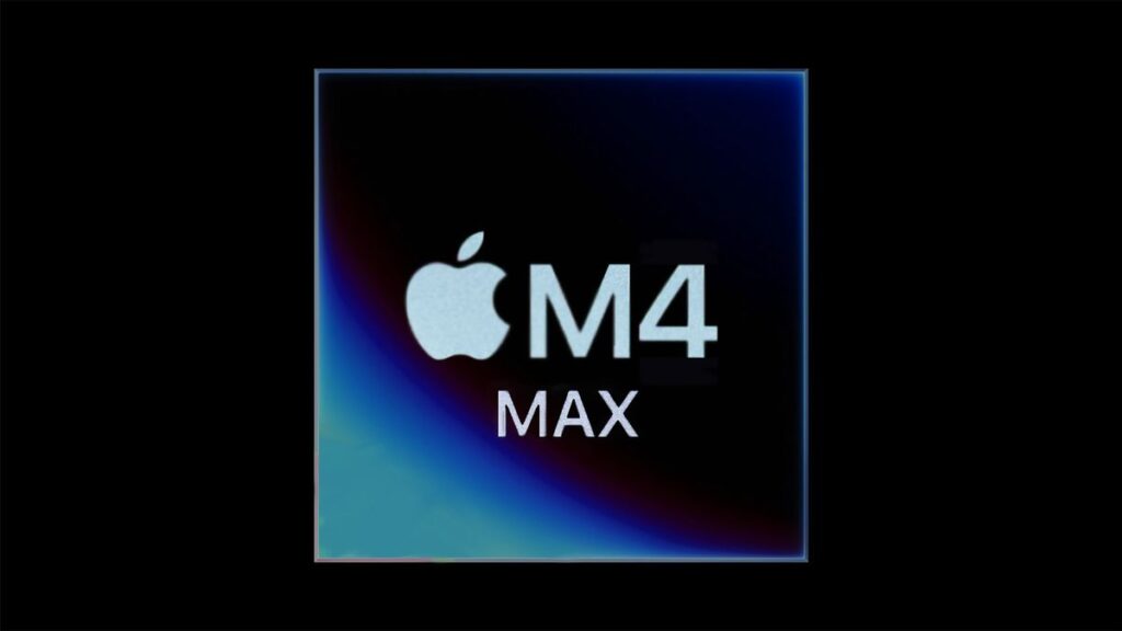 Apple M4 Max: Everything We Know