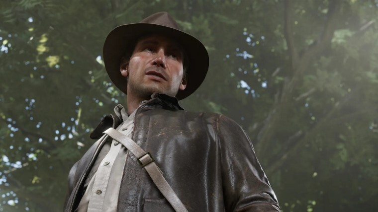 Machinegames Wants Its Indiana Jones Game to Run at 60fps on Xbox Series X and S