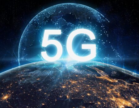 UK government invests £40 million in 5G