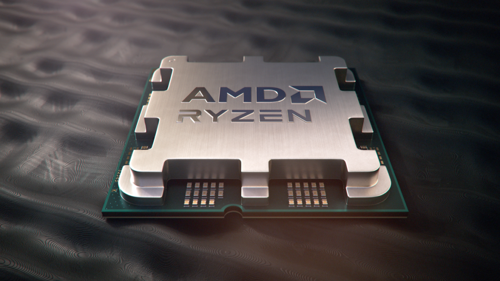 Amd Ryzen 9800x3d Cpu is Ready to Take the Wind out of Intel’s Arrow Lake Sails According to New Leak