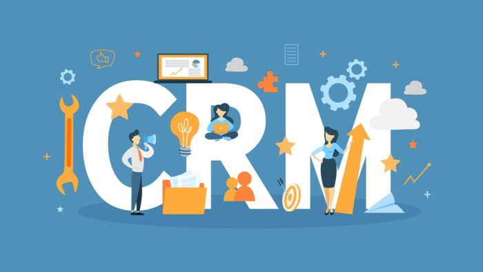 Best Open Source CRM Software of 2024