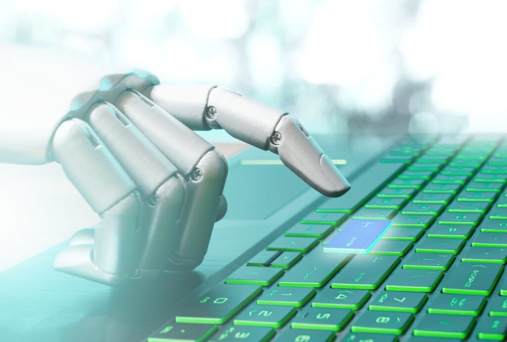 5 Best Ai Writing Tools: Supercharge Your Content Creation