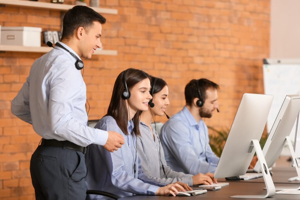 5 Best Call Center Training Software of 2024