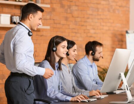 5 Best Call Center Training Software of 2024