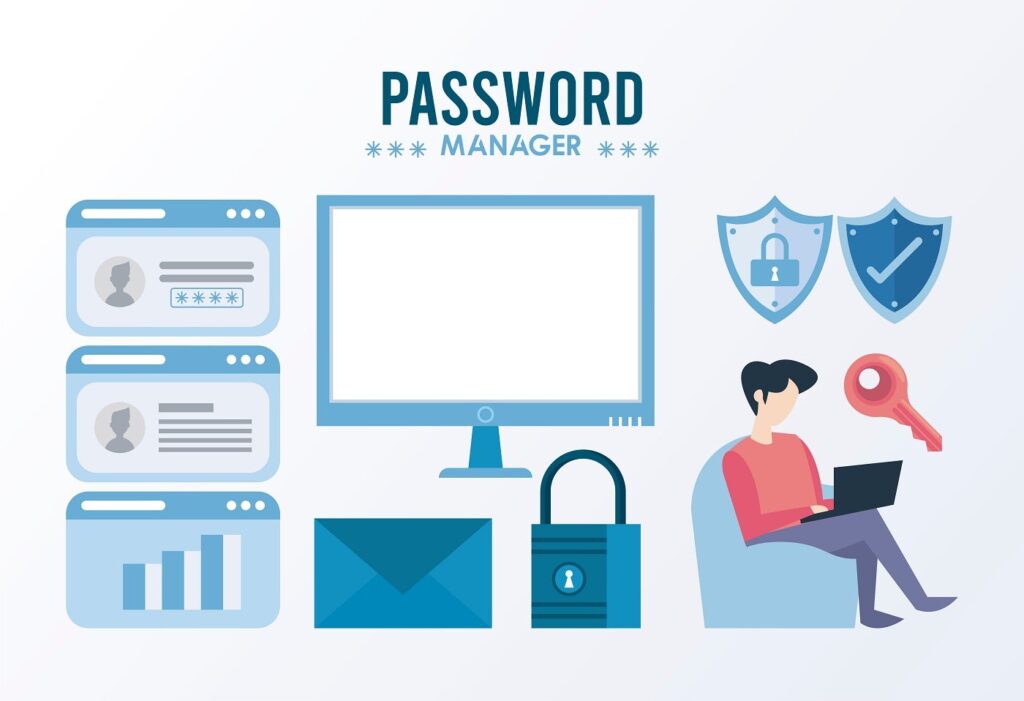 Are Password Managers Safe to Use? (benefits, Risks & Best Practices)