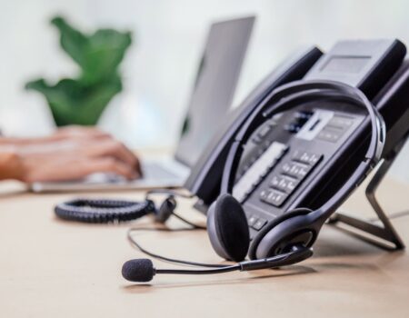 The 5 Best VoIP Headsets