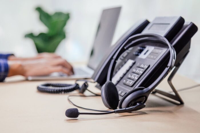 The 5 Best VoIP Headsets