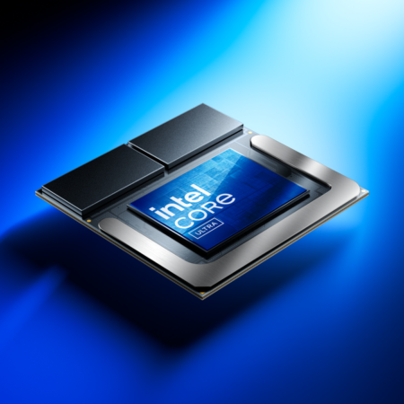 Apple and Samsung Are Not Going to Buy Intel. Please Be Serious.