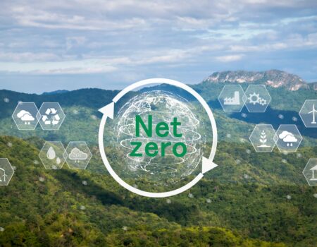 Data Centers Lead the Charge Toward Net Zero Emissions