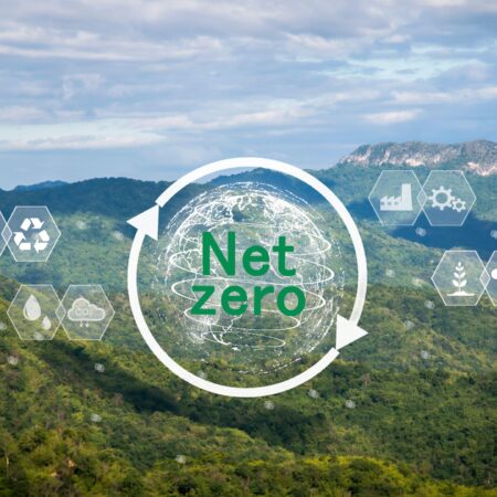 Data Centers Lead the Charge Toward Net Zero Emissions