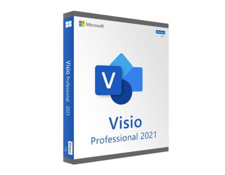 Make Better Diagrams With Microsoft Visio Professional 2021, Now 