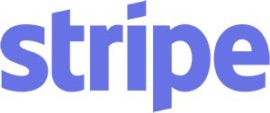 Stripe Logo.