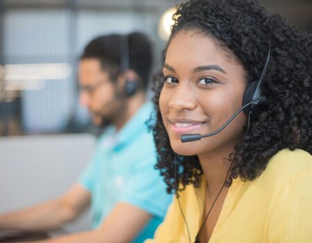 An Outbound Dialer Will Help You Win the Numbers Game