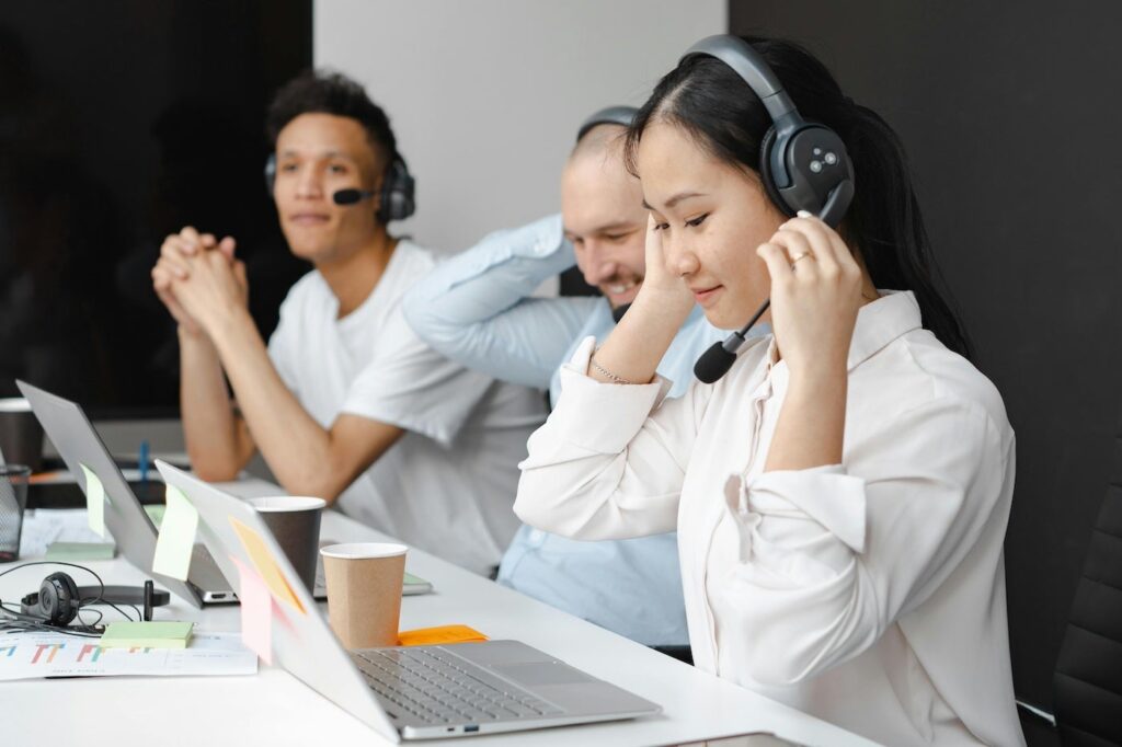 7 Surprising Things Asr Call Center Technology Does Well