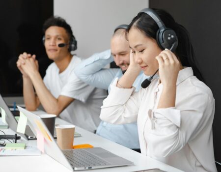 7 Surprising Things ASR Call Center Technology Does Well