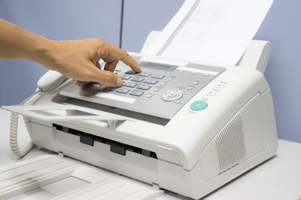 What is a Fax Ata, and How to Select the Right One