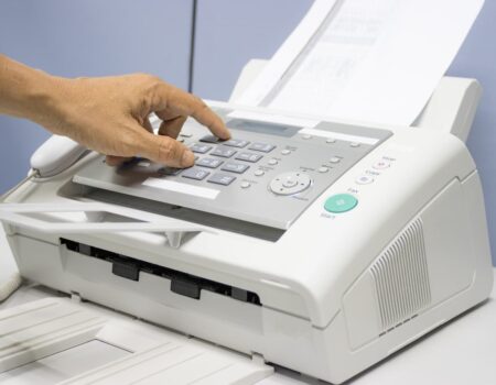 What is a Fax ATA, and How to Select the Right One