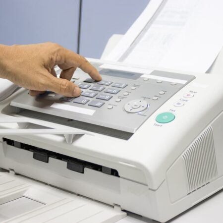 What is a Fax Ata, and How to Select the Right One