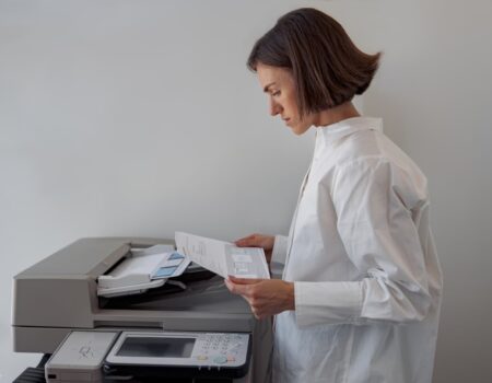 3 Items Every Fax Header Must Have