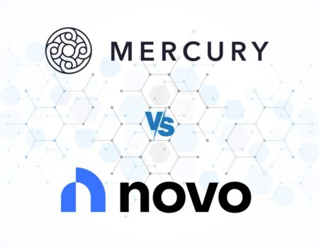 Mercury vs Novo Business Checking (2024): Which Is Best?