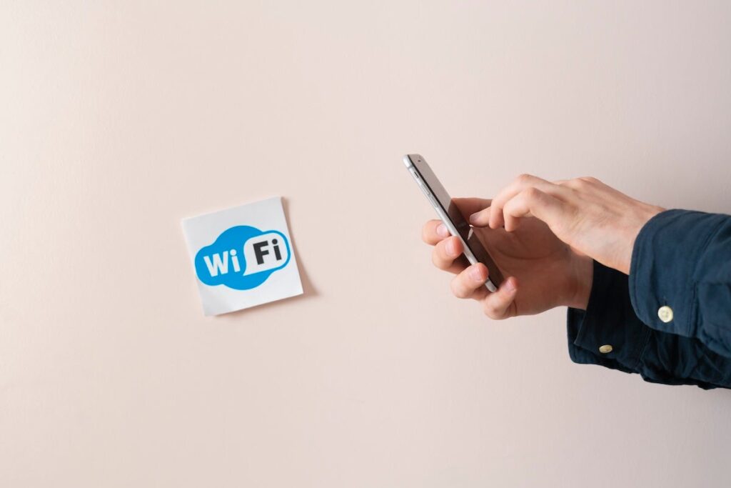 How to Share a Wi-fi Password: a Step-by-step Guide