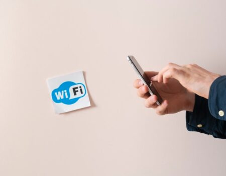 How to Share a Wi-Fi Password: A Step-by-Step Guide