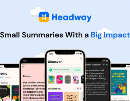 Get Essential Learning with Headway at $45