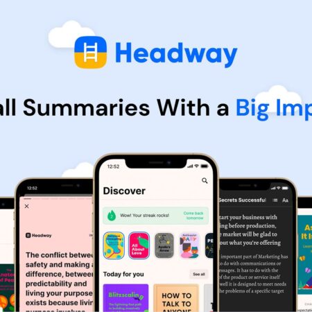 Get Essential Learning with Headway at $45