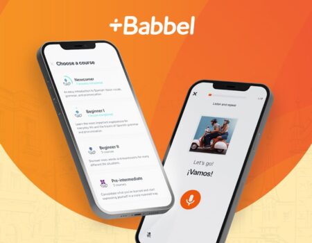 Learn a New Language in Record Time With Babbel. Now at 0