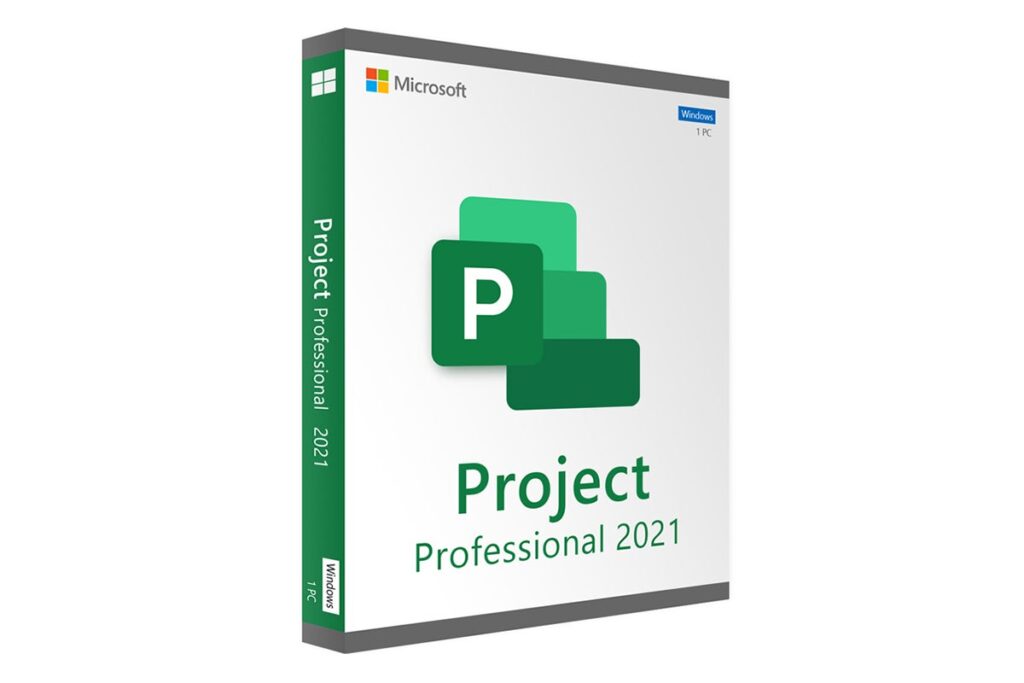 Price Drop: Get Microsoft Project 2021 for Just $18