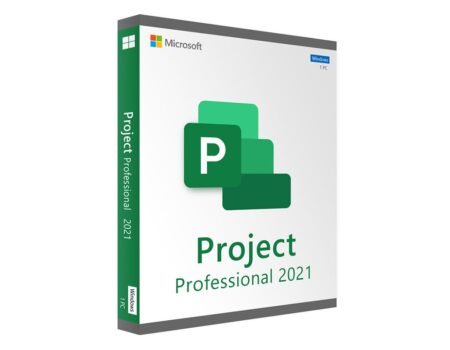 Price Drop: Get Microsoft Project 2021 for Just 