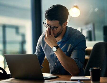 Australian Cyber Pros Confess To Growing Job Stress