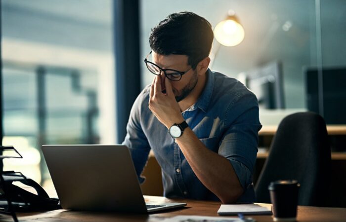 Australian Cyber Pros Confess To Growing Job Stress