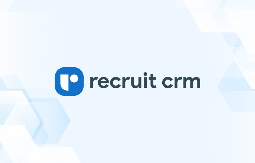 Recruit Crm Review (2024): Features, Pricing, and More