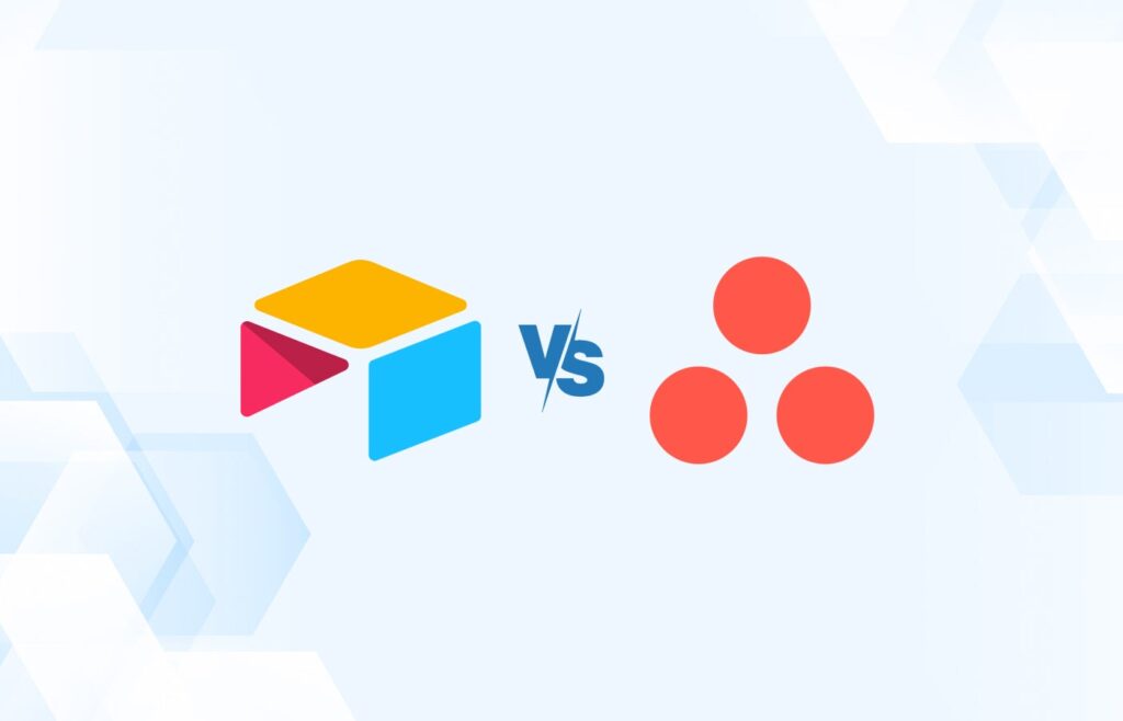 Airtable Vs Asana (2024): Project Management Tool Comparison