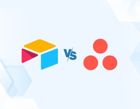 Airtable vs Asana (2024): Project Management Tool Comparison