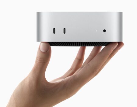 Standalone Mac Mini Will Include M4 Chip, Price Starts at 9