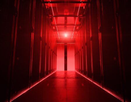 Power Shortages Stall Data Center Growth in UK, Europe