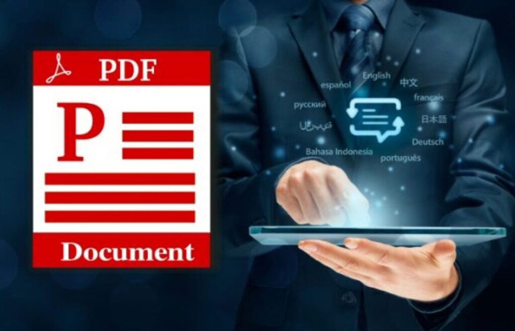 Know Exactly What Your Pdf’s Main Ideas Are with This Tool’s Ai Integration