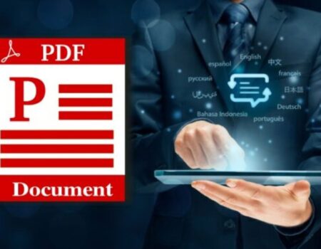 Know Exactly What Your PDF’s Main Ideas Are With This Tool’s AI Integration