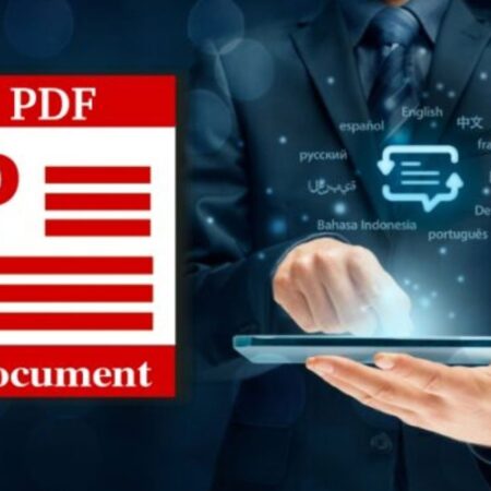 Know Exactly What Your Pdf’s Main Ideas Are with This Tool’s Ai Integration