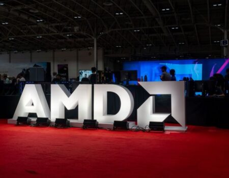 Massive AMD leak promises a shining future for laptops, with a smorgasbord of new products landing in 2025