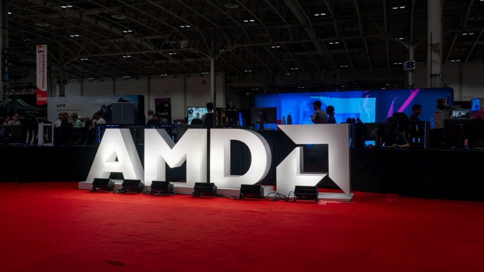 Massive Amd Leak Promises a Shining Future for Laptops, with a Smorgasbord of New Products Landing in 2025