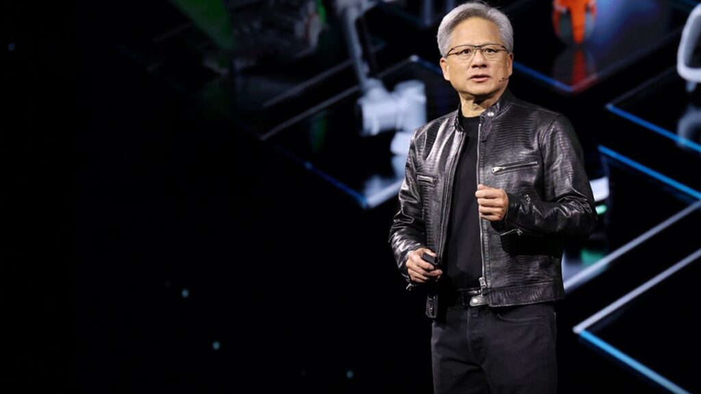 Nvidia’s Rtx 5000 Series Announcement Could Be Closer Than You Think As Reliable Leaker Suggests Reveal is Coming Soon