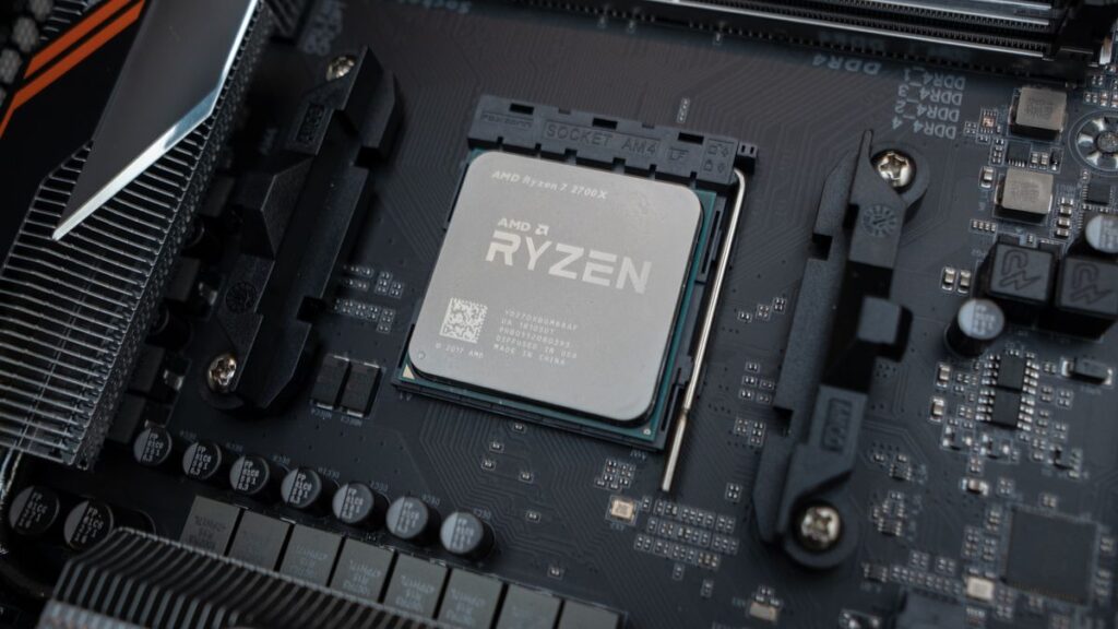 Trying to Get the Amd Ryzen 7 9800x3d Cpu? It Seems Only Scalpers Have It and They’re Jacking Up the Price