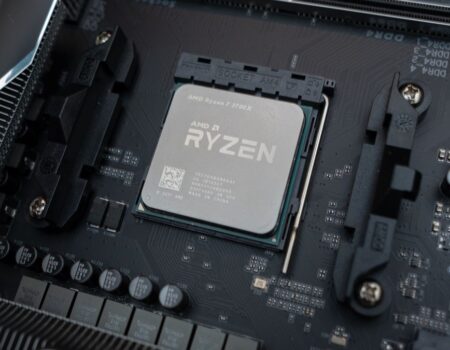 Trying to get the AMD Ryzen 7 9800X3D CPU? It seems only scalpers have it and they’re jacking up the price